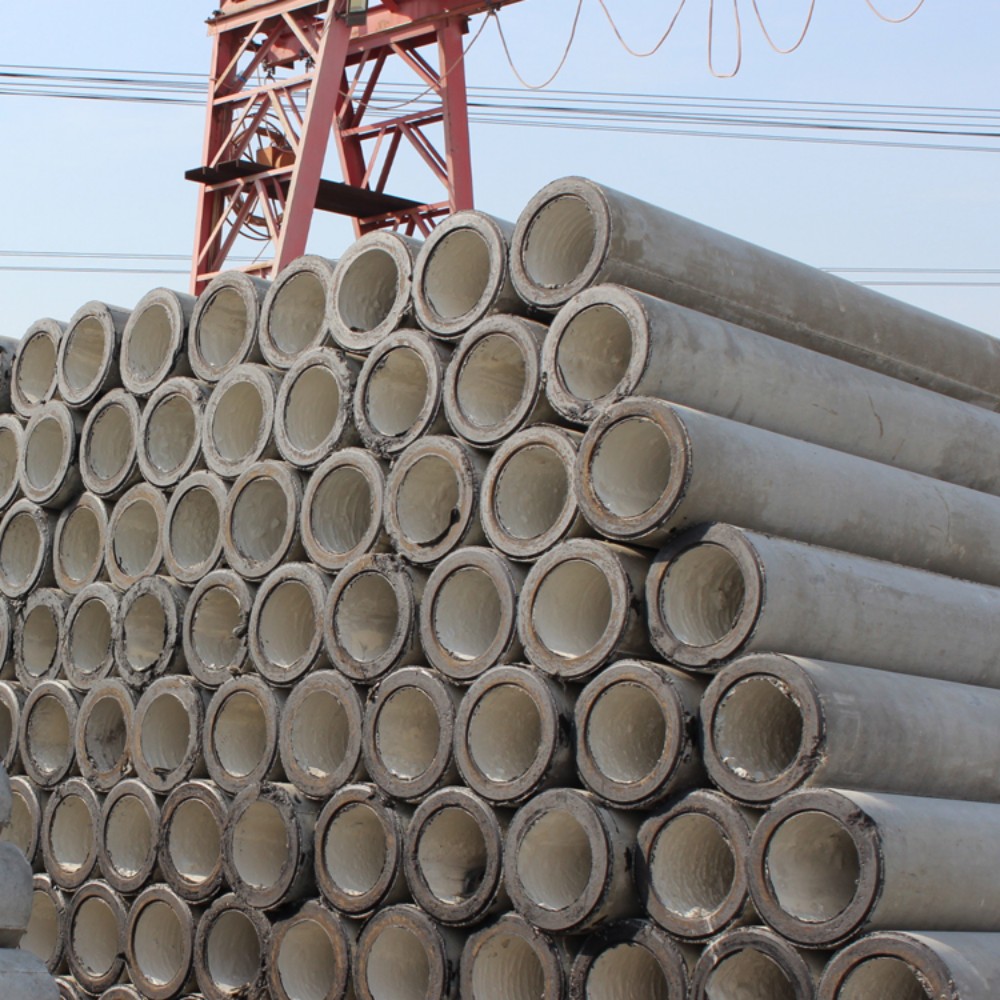 蓟州18米法兰水泥电杆