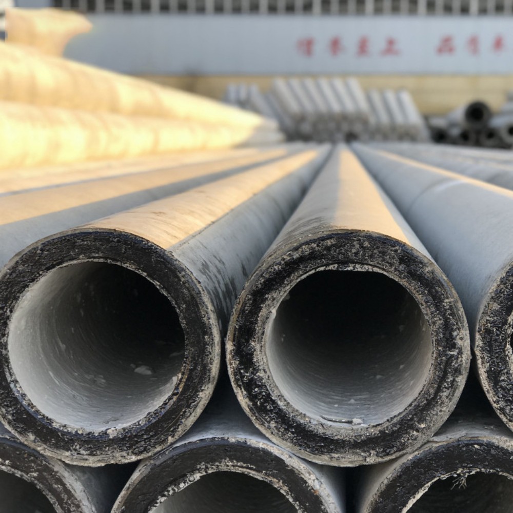 蓟州150×10米预应力水泥电线杆